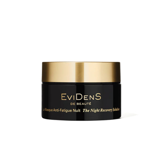 Evidens de Beauté - The Night Recovery Solution 50ml