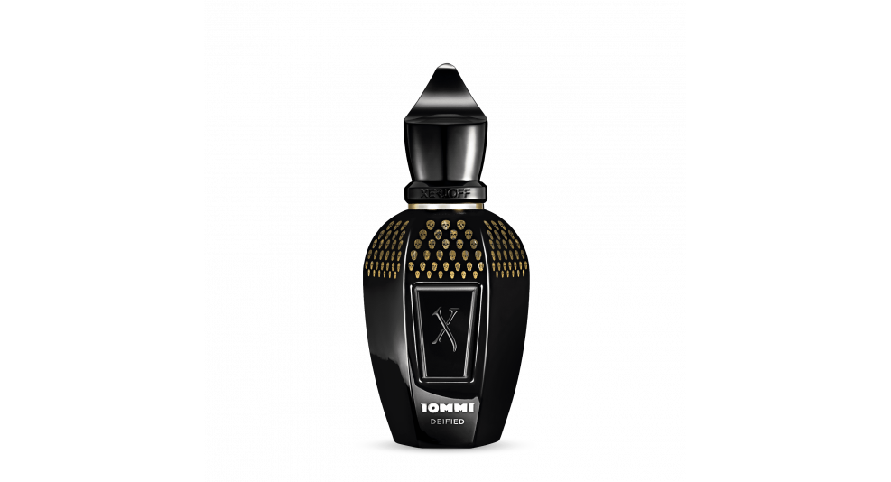 Xerjoff - Tony Iommi Deified EDP