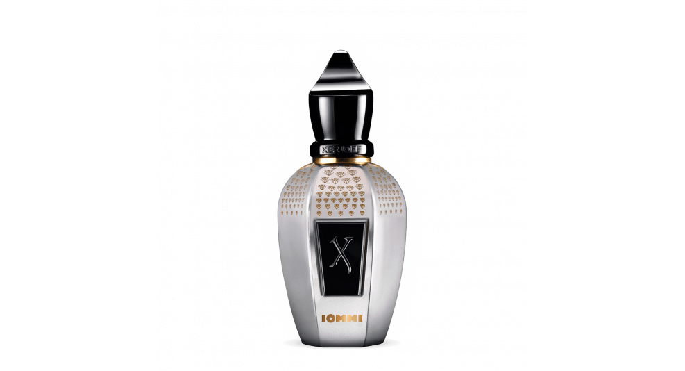 Xerjoff - Tony Iommi EDP