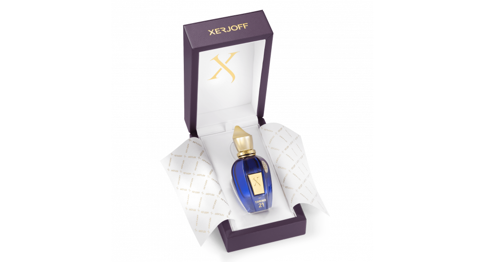 Xerjoff - Torino 21 EDP