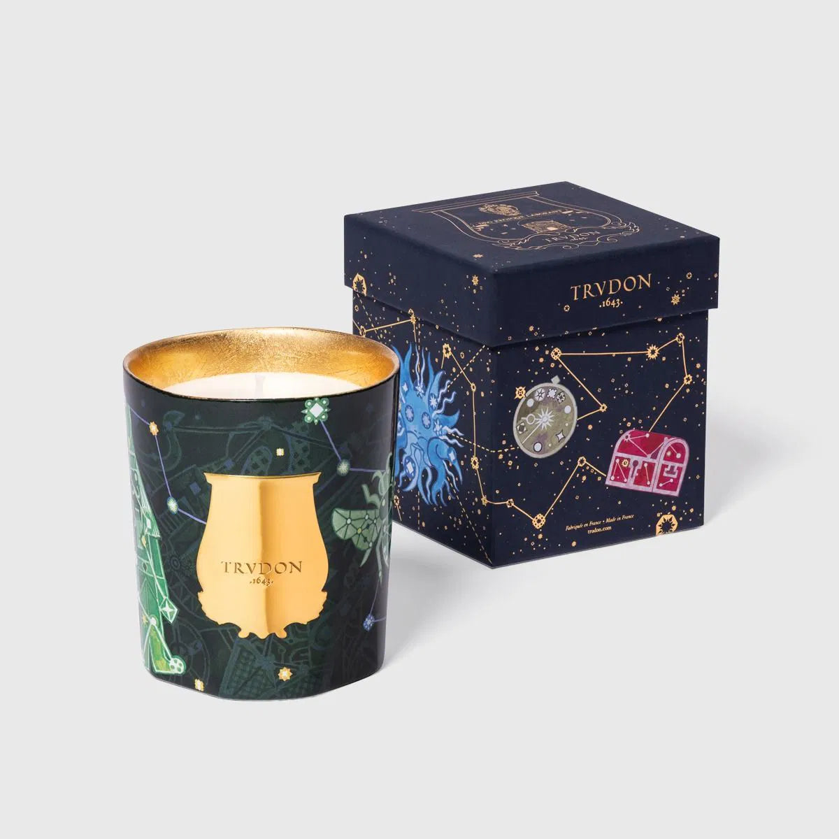 Trudon - Fir Candle Natale 2025