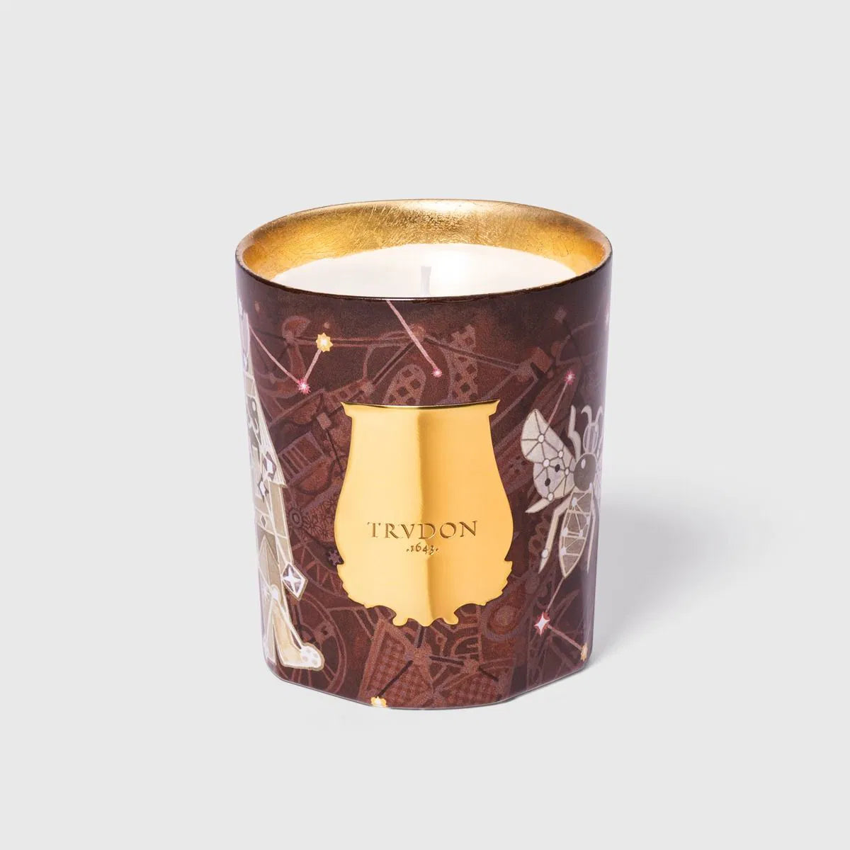 Trudon - Libra Candle Natale 2025