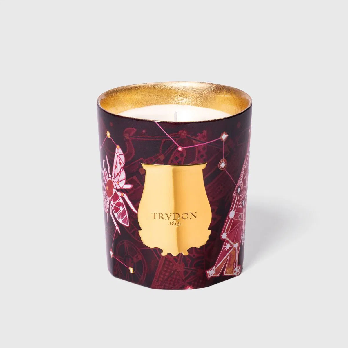 Trudon - Nazareth Candle Natale 2025