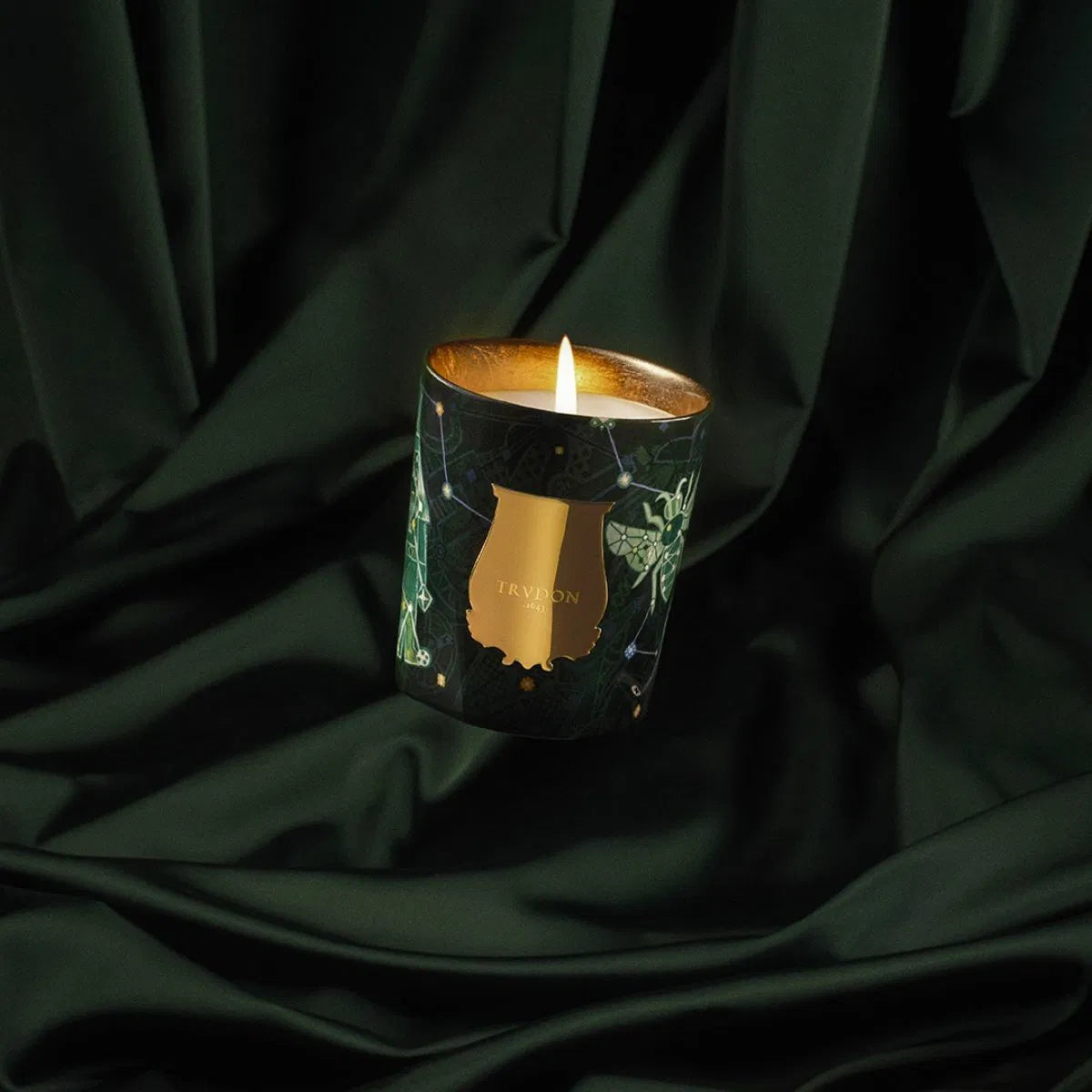 Trudon - Fir Candle Natale 2025