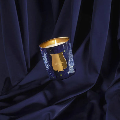 Trudon - Luna Candle Natale 2025