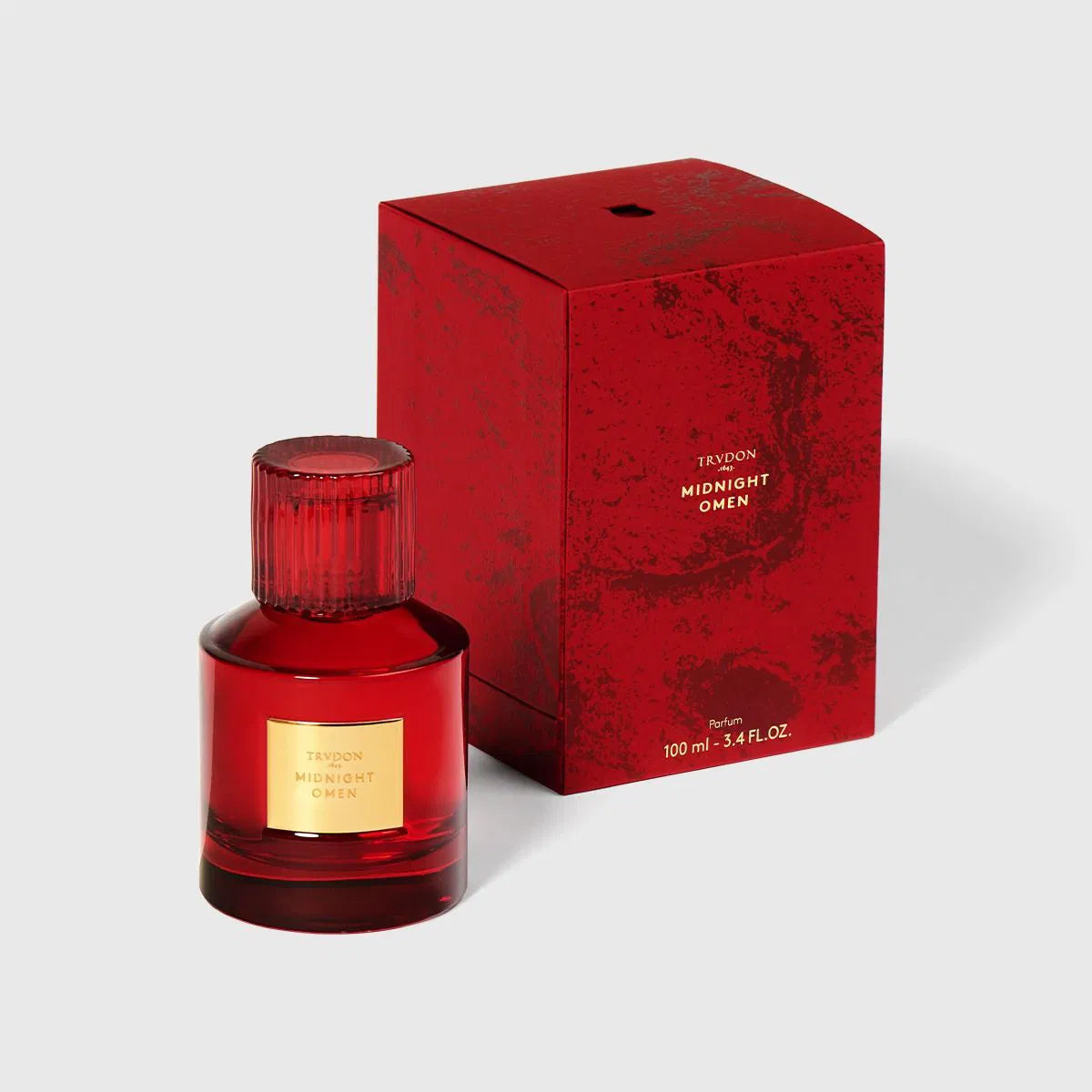 Trudon - Midnight Omen EDP