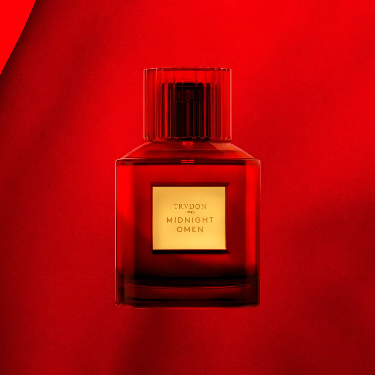 Trudon - Midnight Omen EDP