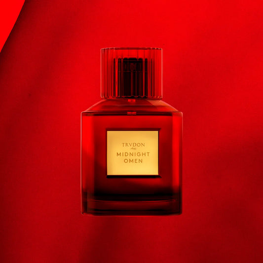 Trudon - Midnight Omen EDP