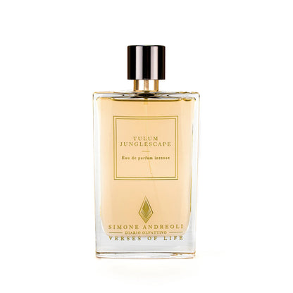 Simone Andreoli - Tulum Junglescape EDP