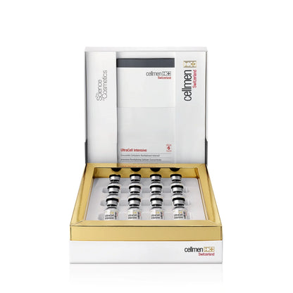 Cellcosmet - UltraCell Intensive 12x1ml