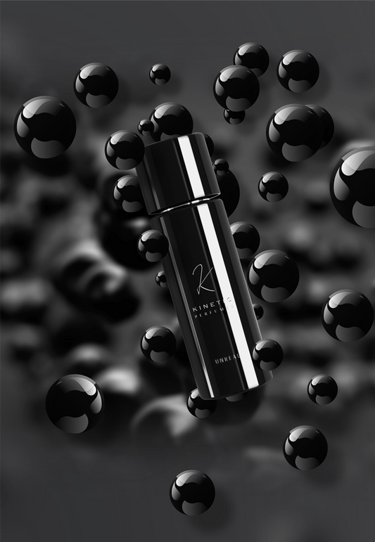 Kinetic Perfumes Barcelona - Unreal EDP