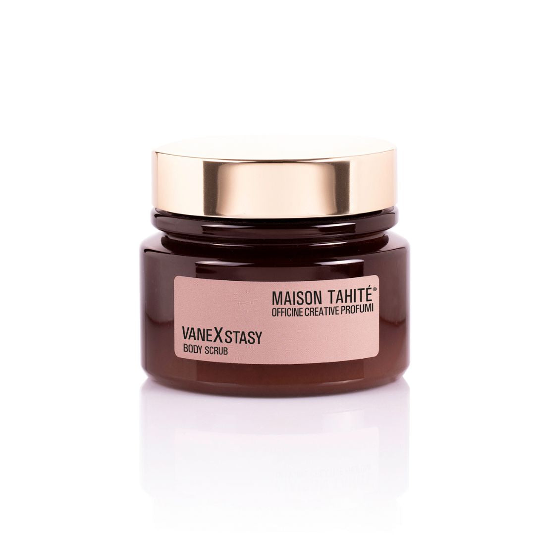Maison Tahité - VaneXstasy Body Scrub 250ml