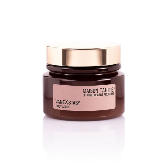 Maison Tahité - VaneXstasy Body Scrub 250ml