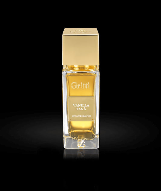Gritti Fragrances - Vanilla Tanà Extrait de Parfum