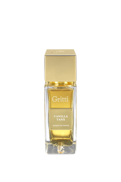 Gritti Fragrances - Vanilla Tanà Extrait de Parfum