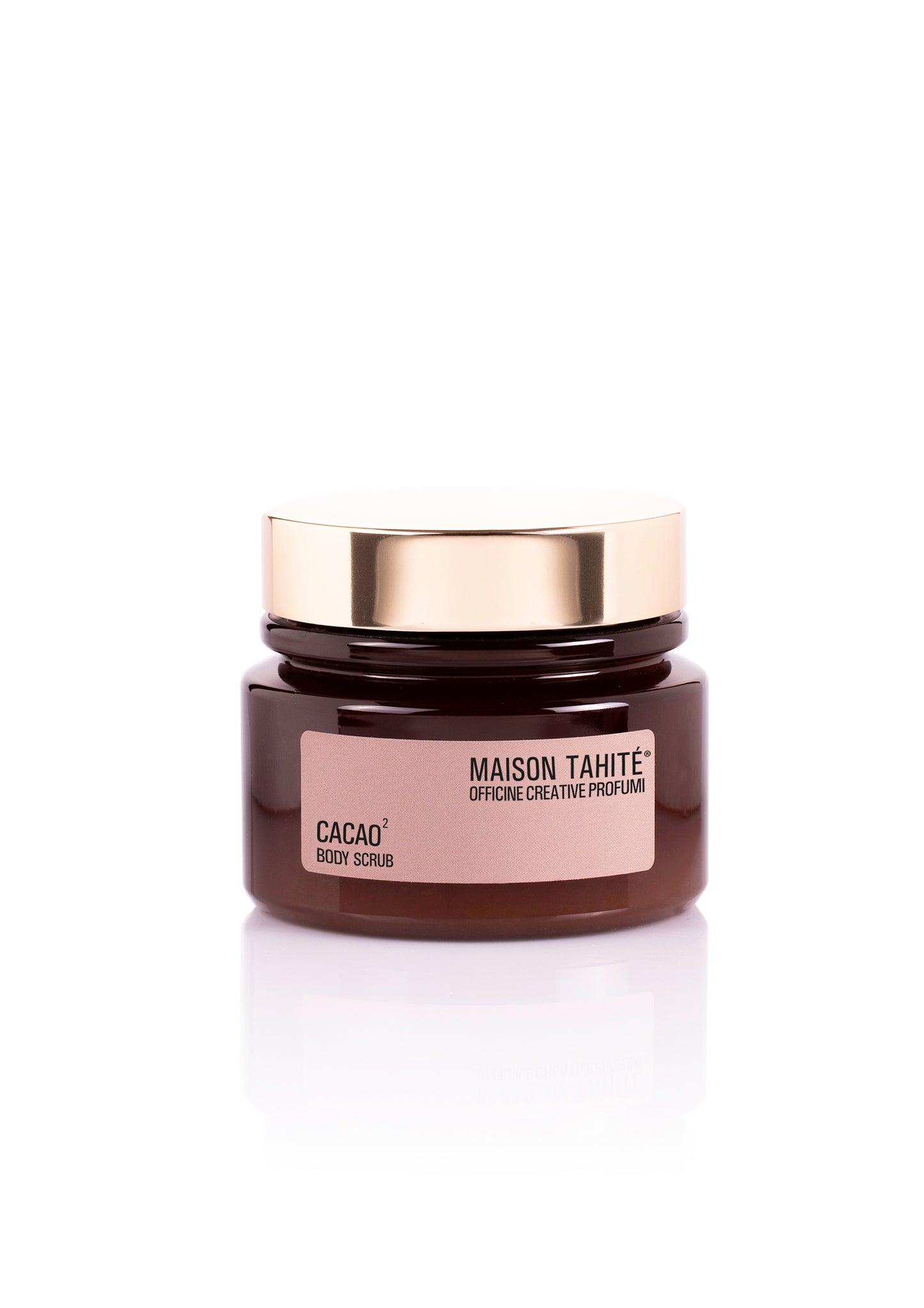 Maison Tahité - Cacao2 Body Scrub 250ml