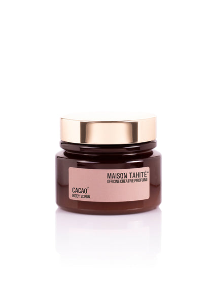 Maison Tahité - Cacao2 Body Scrub 250ml