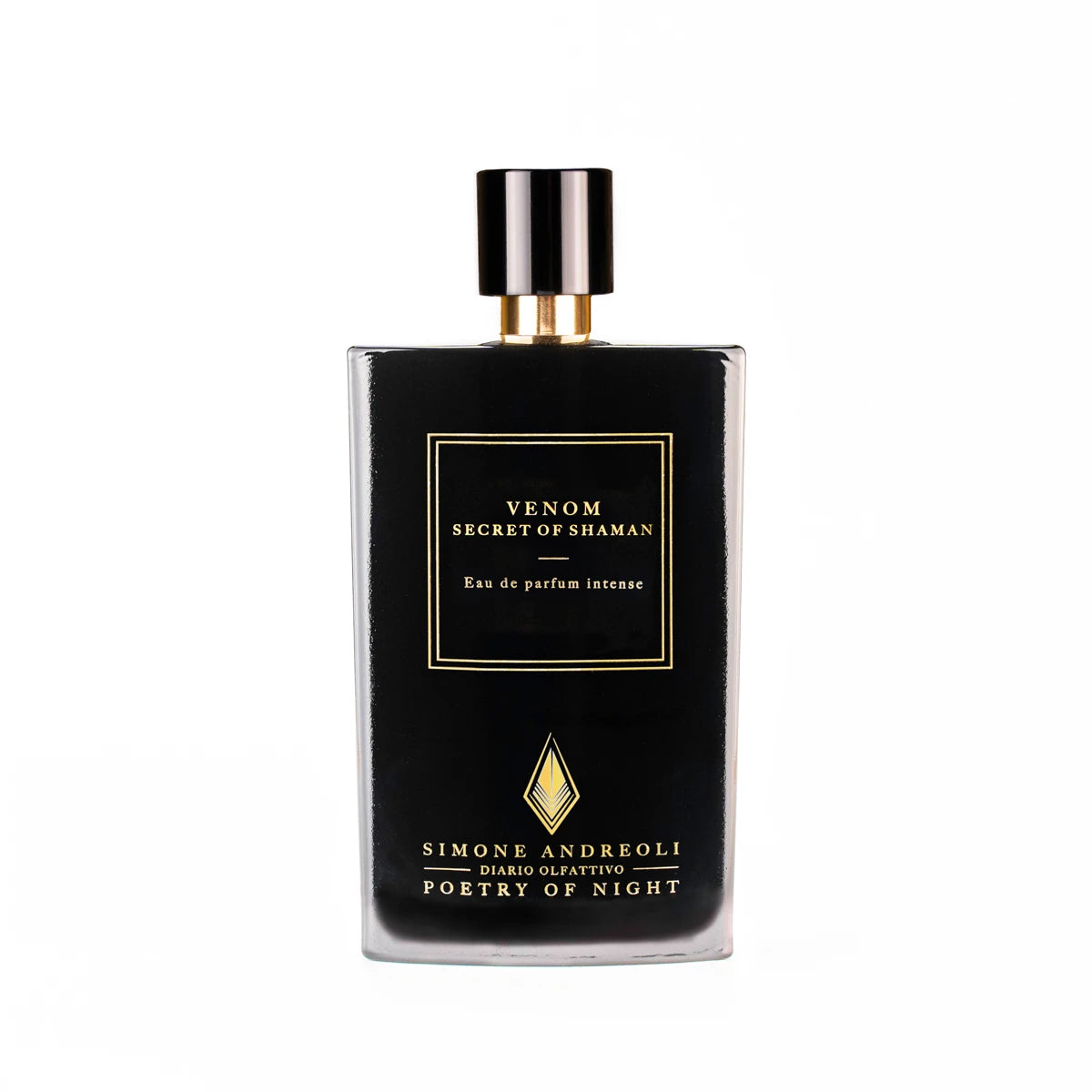 Simone Andreoli - Venonem Secret of Shaman EDP