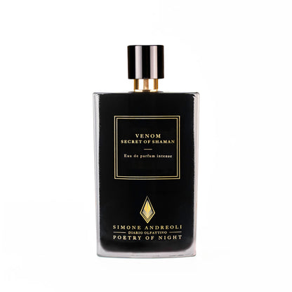 Simone Andreoli - Venonem Secret of Shaman EDP