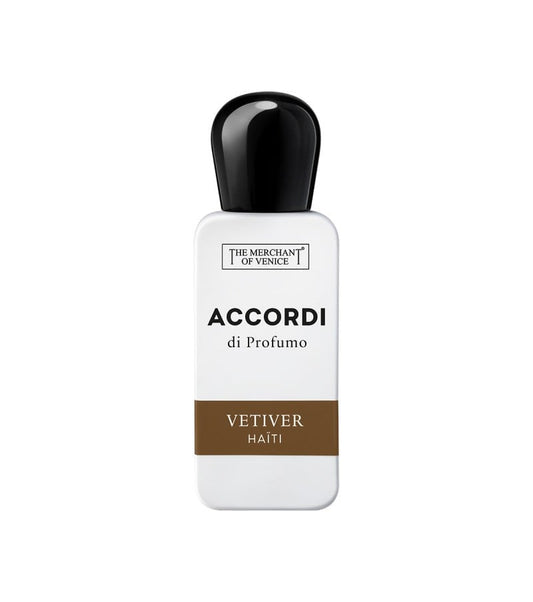 The Merchant of Venice - Vetiver Haiti 30ml