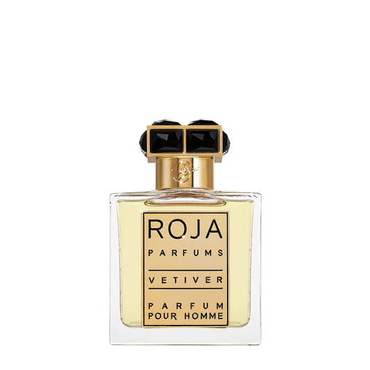 Roja London - Vetiver pour Homme Parfum