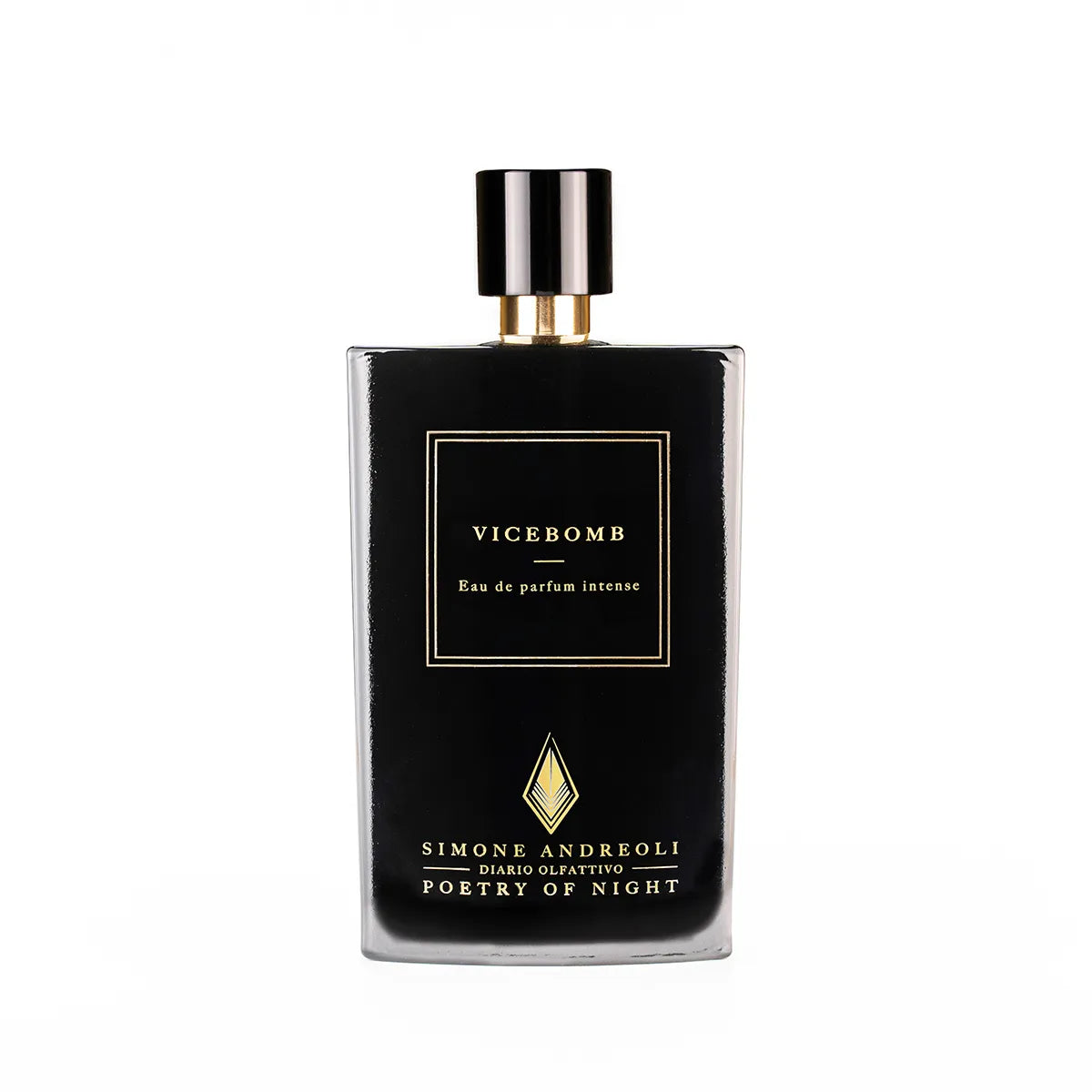 Simone Andreoli - Vicebomb EDP