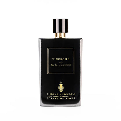 Simone Andreoli - Vicebomb EDP