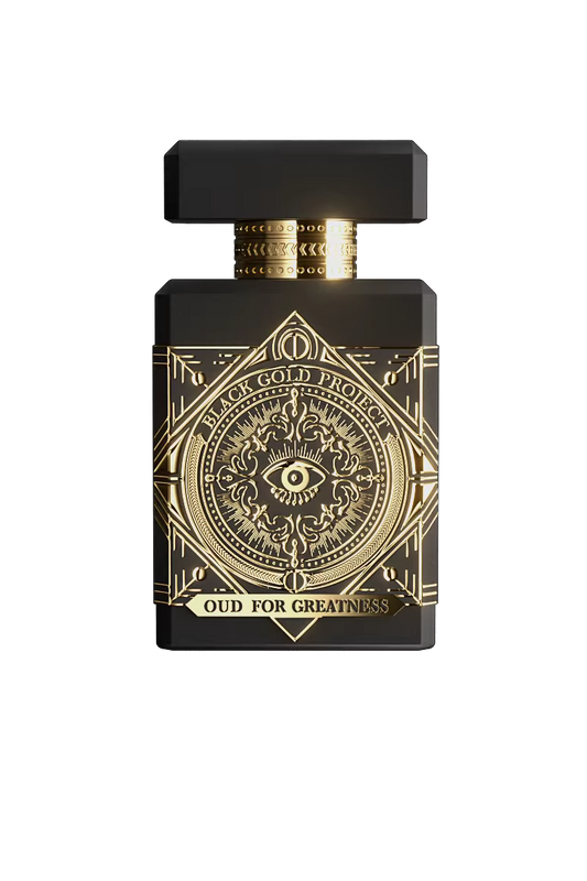 Initio Parfums - Oud for Greatness EDP