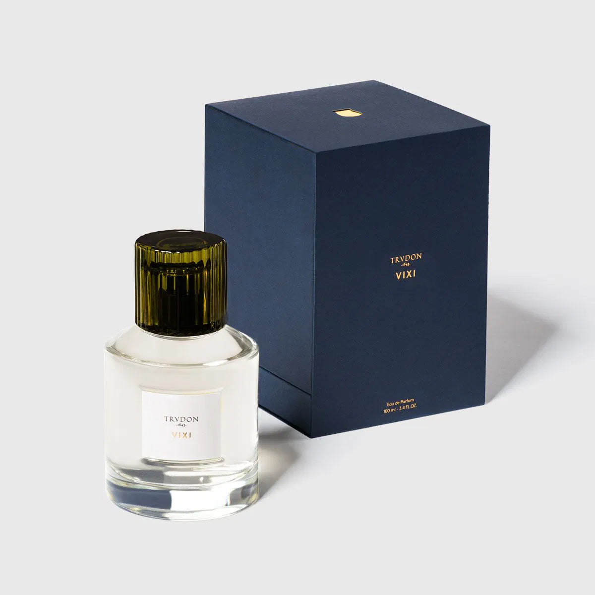 Trudon - Vixi EDP