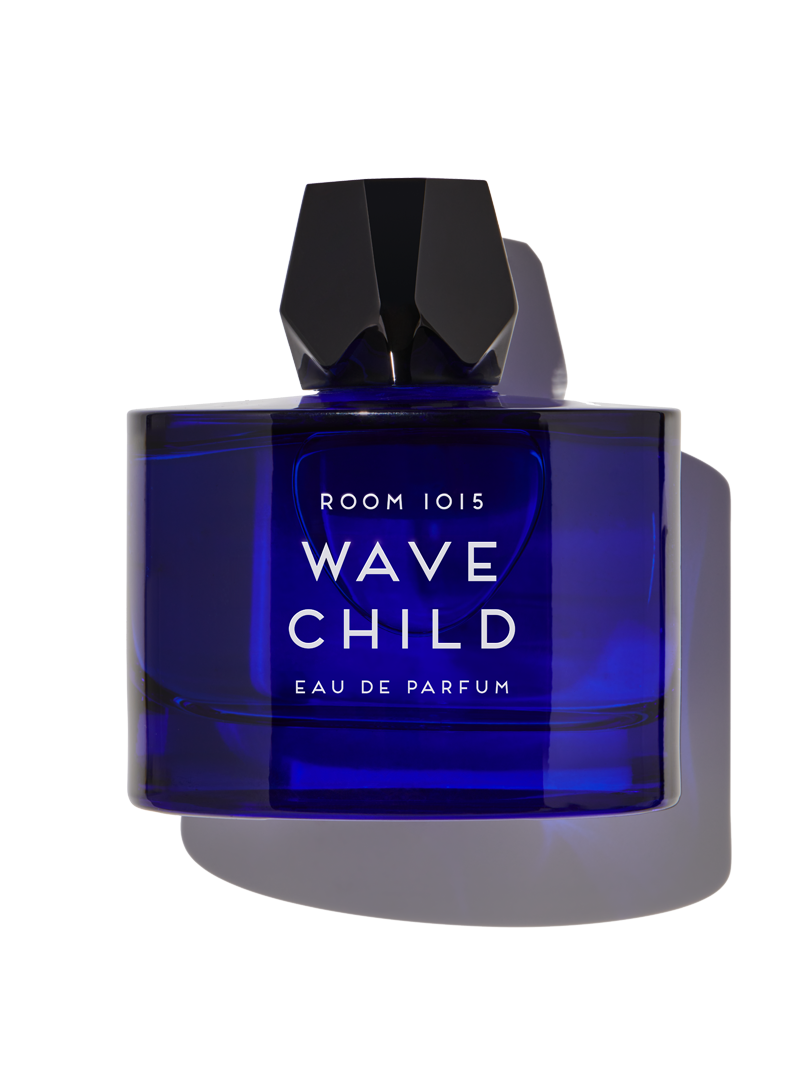 Room 1015 - Wave Child EDP