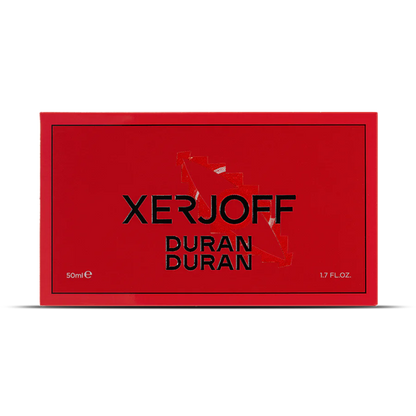 Xerjoff - Duran Duran Black Moonlight EDP
