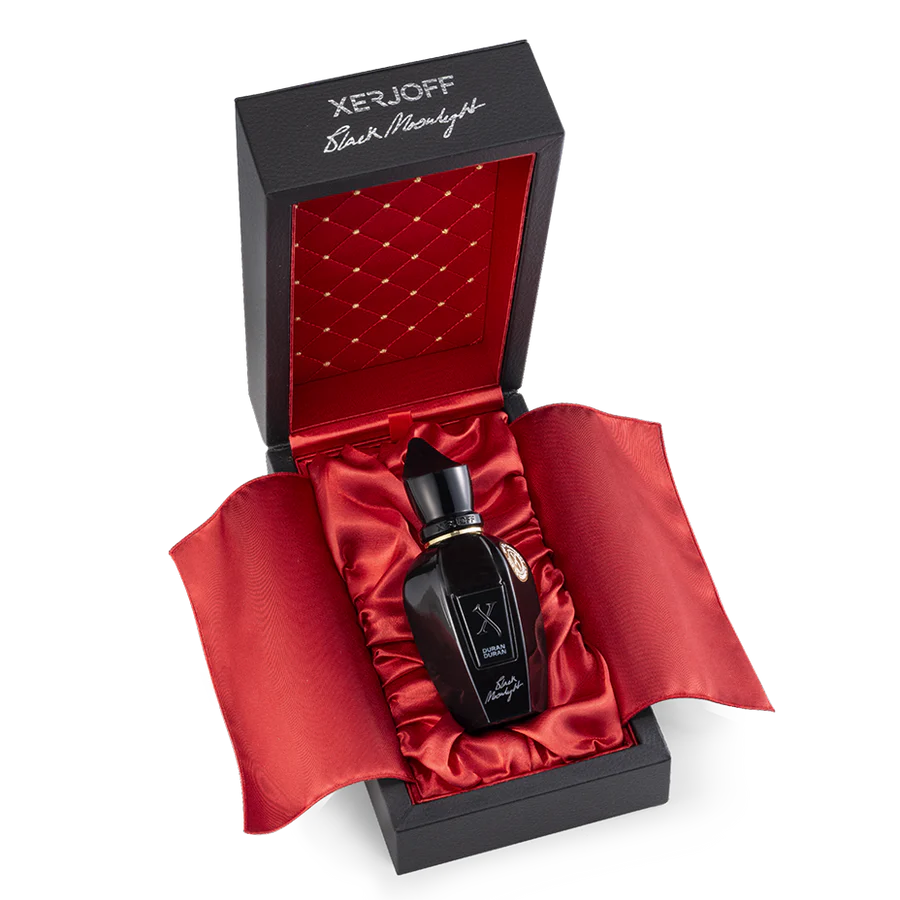 Xerjoff - Duran Duran Black Moonlight EDP