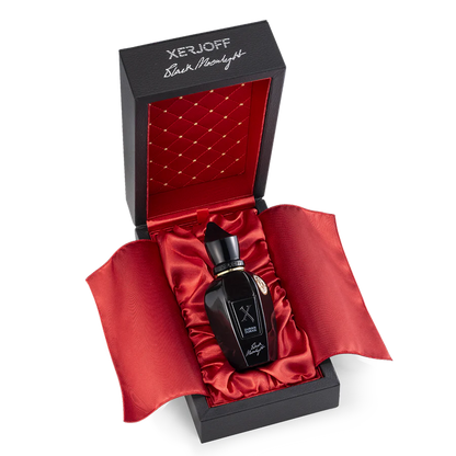 Xerjoff - Duran Duran Black Moonlight EDP