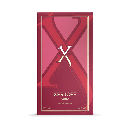 Xerjoff - Coro EDP