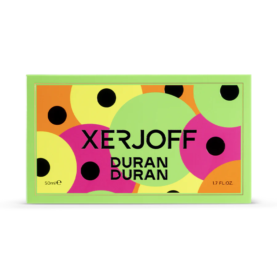 Xerjoff - Duran Duran NeoRio EDP