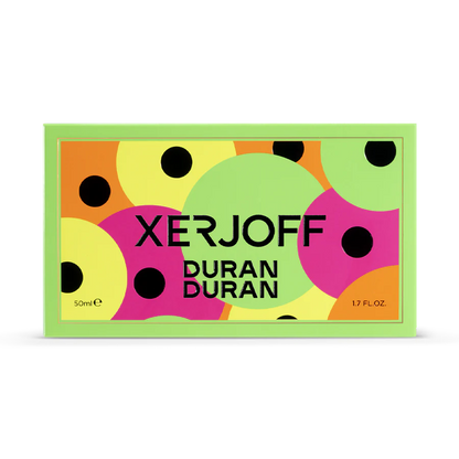 Xerjoff - Duran Duran NeoRio EDP