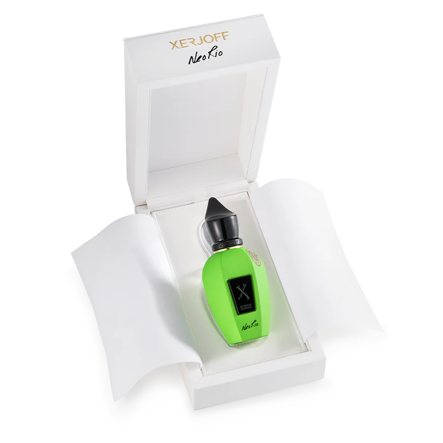 Xerjoff - Duran Duran NeoRio EDP