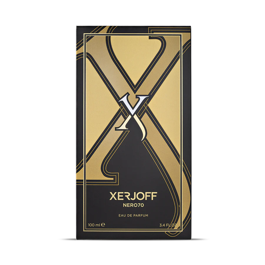 Xerjoff - Nero70 EDP