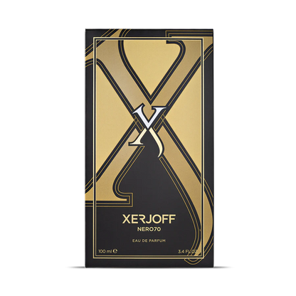 Xerjoff - Nero70 EDP