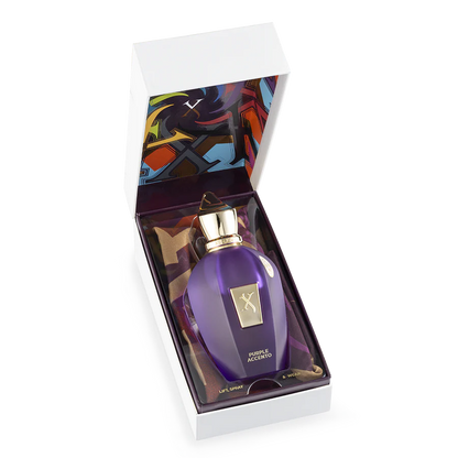 Xerjoff - Purple Accento EDP