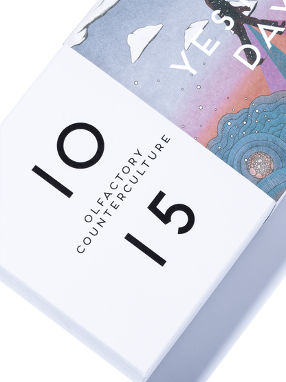 Room 1015 - Yester Day EDP