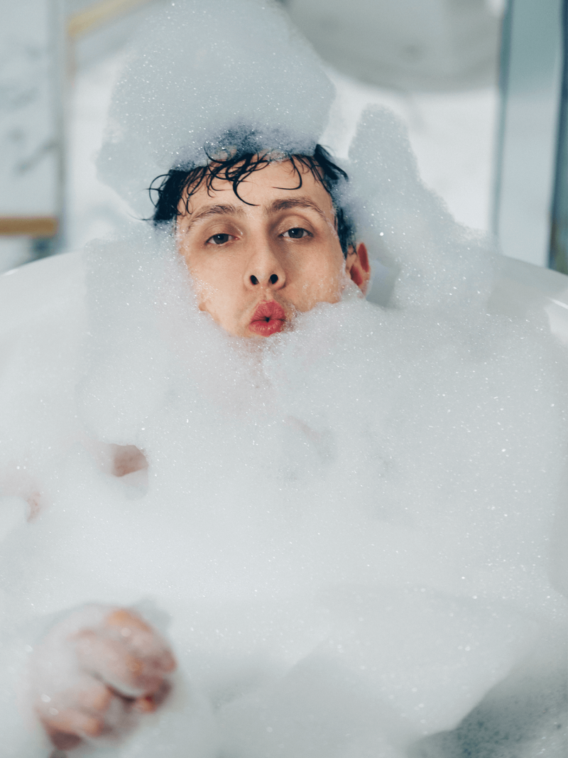 Room 1015 - Yester Day EDP