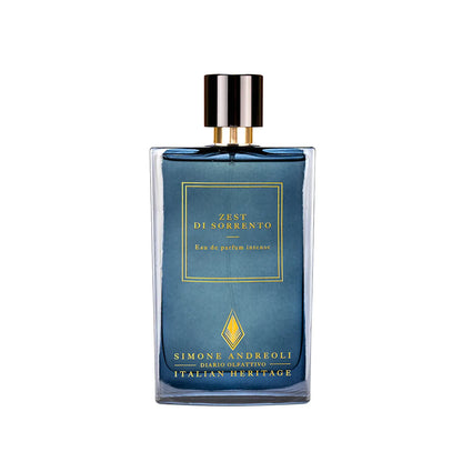 Simone Andreoli - Zest di Sorrento EDP